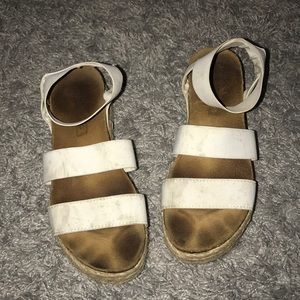 Steve Madden Sandals